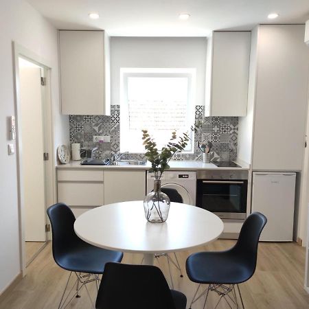 Aveiro Ria House D Apartment Bagian luar foto
