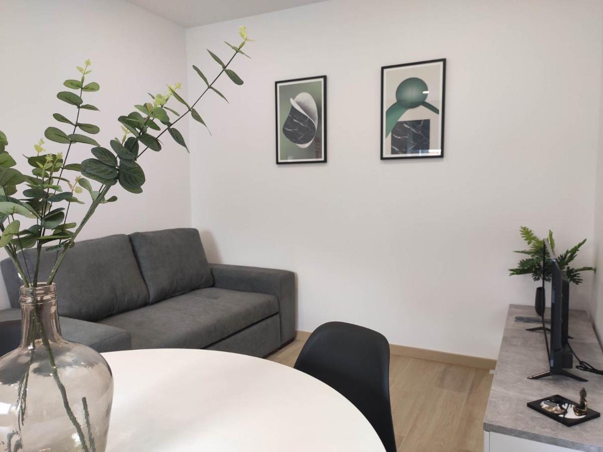 Aveiro Ria House D Apartment Bagian luar foto