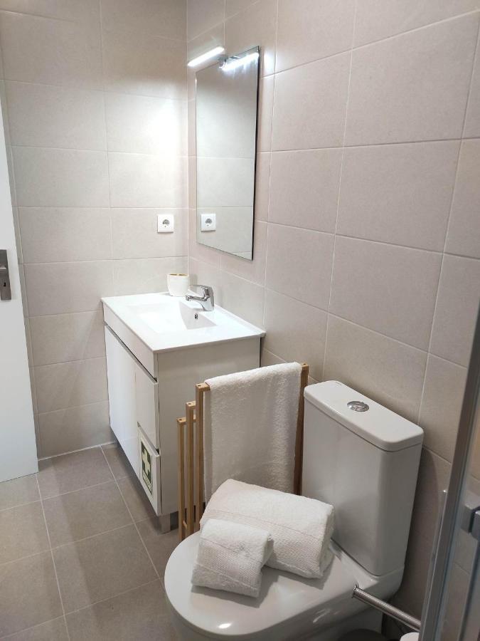 Aveiro Ria House D Apartment Bagian luar foto