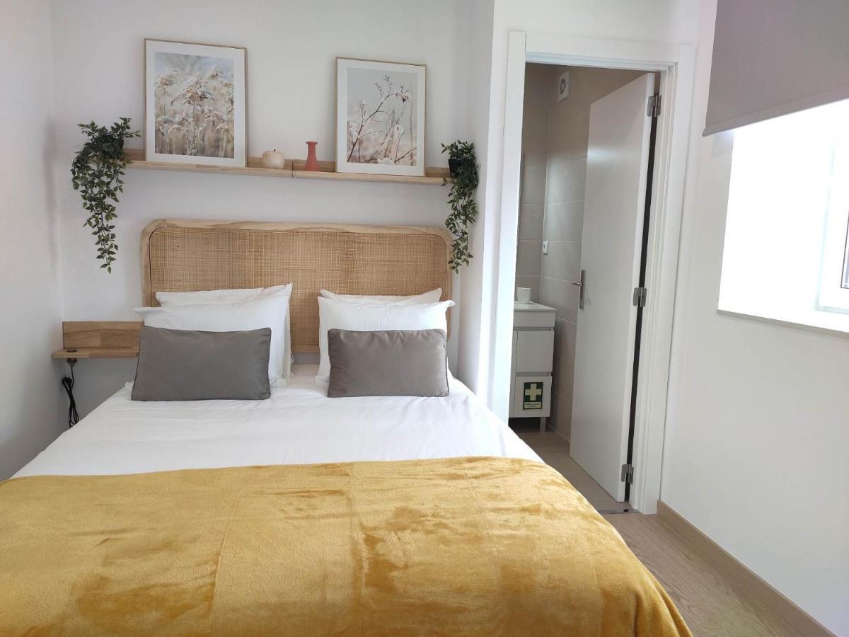 Aveiro Ria House D Apartment Bagian luar foto