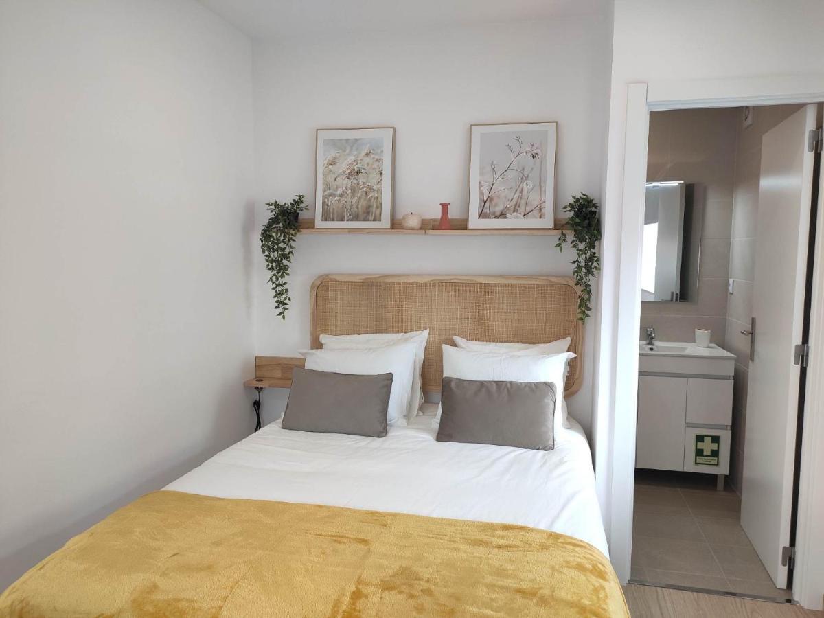 Aveiro Ria House D Apartment Bagian luar foto