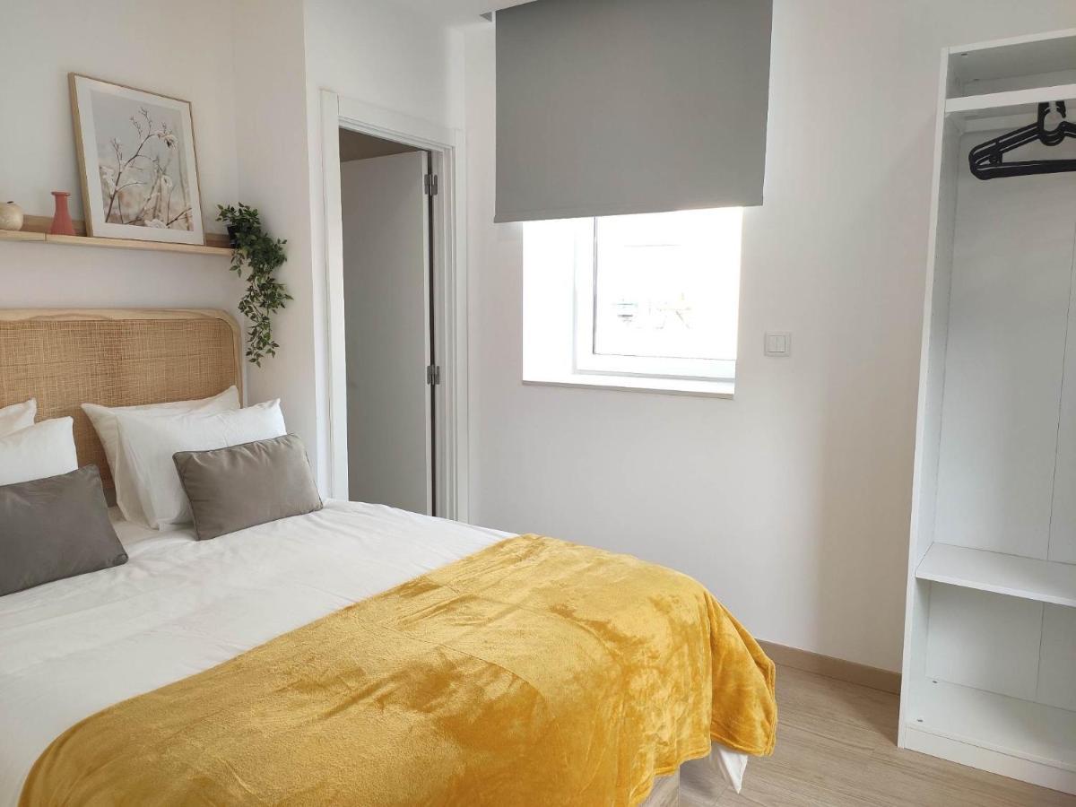 Aveiro Ria House D Apartment Bagian luar foto