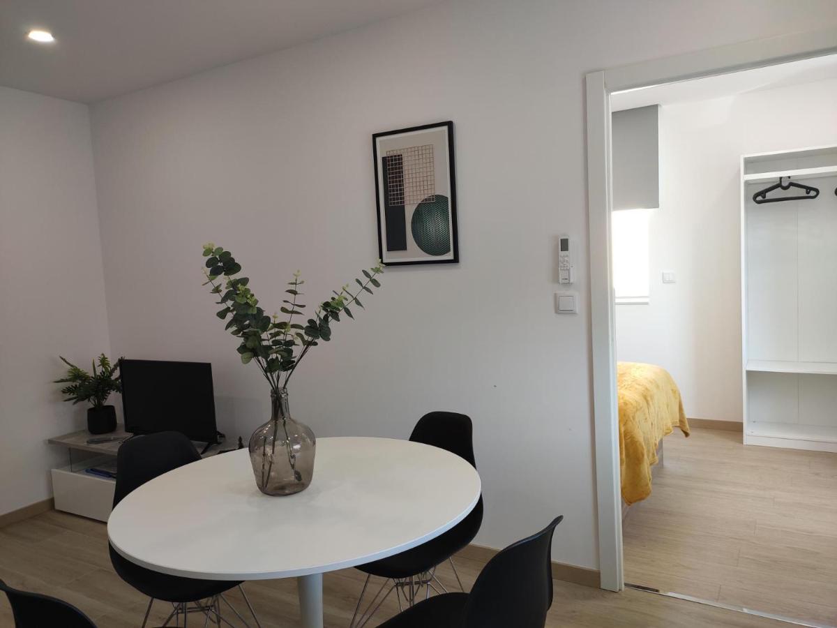 Aveiro Ria House D Apartment Bagian luar foto